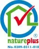Das natureplus®-Qualitätszeichen - GESUNDBAUMARKT München