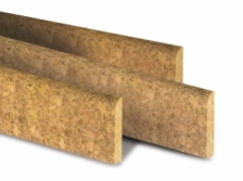 Sockelleisten aus Kork - GESUNDBAUMARKT München